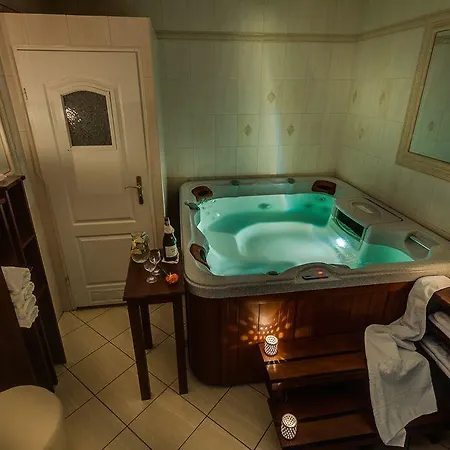 Osrodek Szkoleniowo- Wypoczynkowy Szarotka Θέρετρο