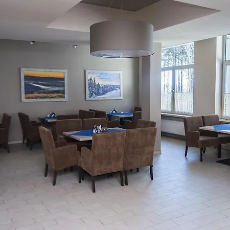 Θέρετρο Osrodek Szkoleniowo- Wypoczynkowy Szarotka Istebna