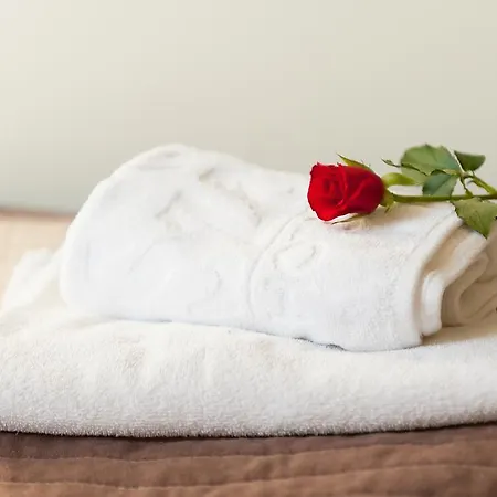 Osrodek Szkoleniowo- Wypoczynkowy Szarotka * Istebna