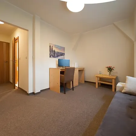 Θέρετρο Osrodek Szkoleniowo- Wypoczynkowy Szarotka *