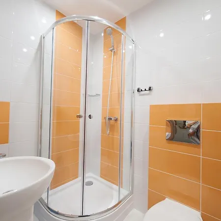 Osrodek Szkoleniowo- Wypoczynkowy Szarotka *