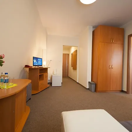 Osrodek Szkoleniowo- Wypoczynkowy Szarotka * Istebna