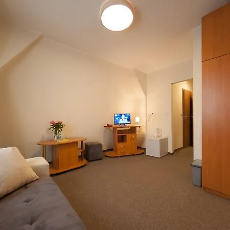 Θέρετρο Osrodek Szkoleniowo- Wypoczynkowy Szarotka