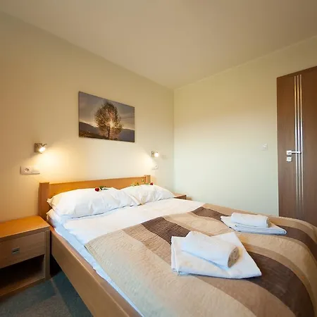 Θέρετρο Osrodek Szkoleniowo- Wypoczynkowy Szarotka Istebna