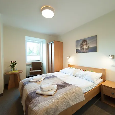 Θέρετρο Osrodek Szkoleniowo- Wypoczynkowy Szarotka *