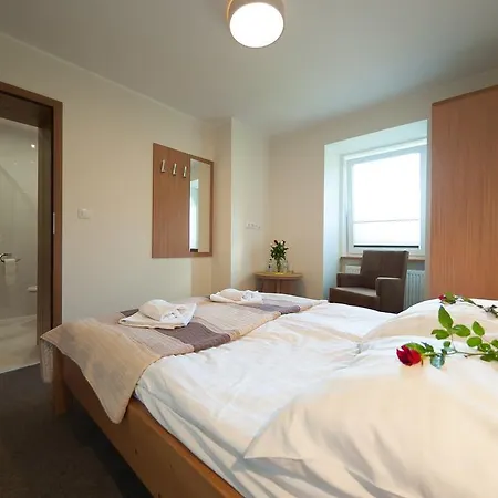 Θέρετρο Osrodek Szkoleniowo- Wypoczynkowy Szarotka Istebna