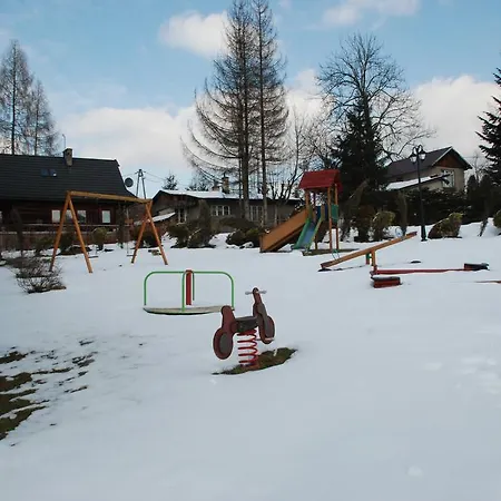 Osrodek Szkoleniowo- Wypoczynkowy Szarotka *