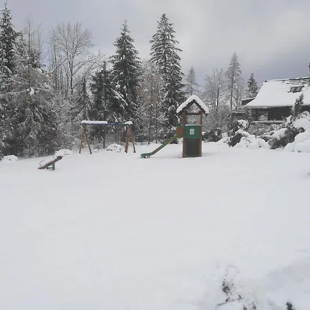 Osrodek Szkoleniowo- Wypoczynkowy Szarotka