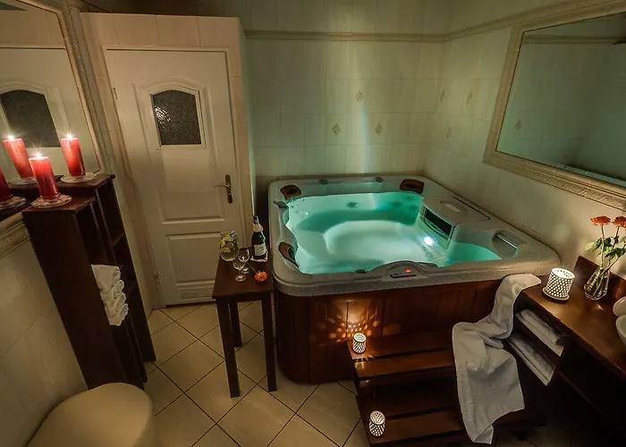 Osrodek Szkoleniowo- Wypoczynkowy Szarotka אתר נופש