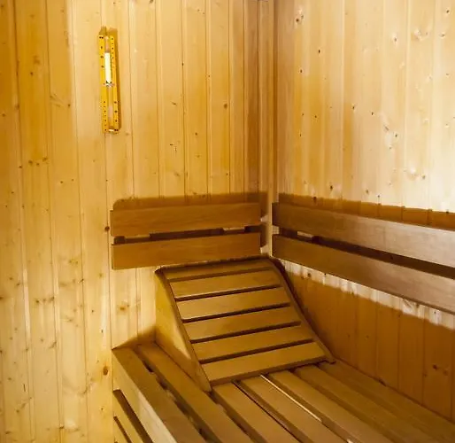 Osrodek Szkoleniowo- Wypoczynkowy Szarotka אתר נופש איסטבנה