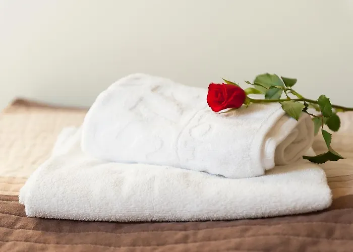 Osrodek Szkoleniowo- Wypoczynkowy Szarotka * איסטבנה