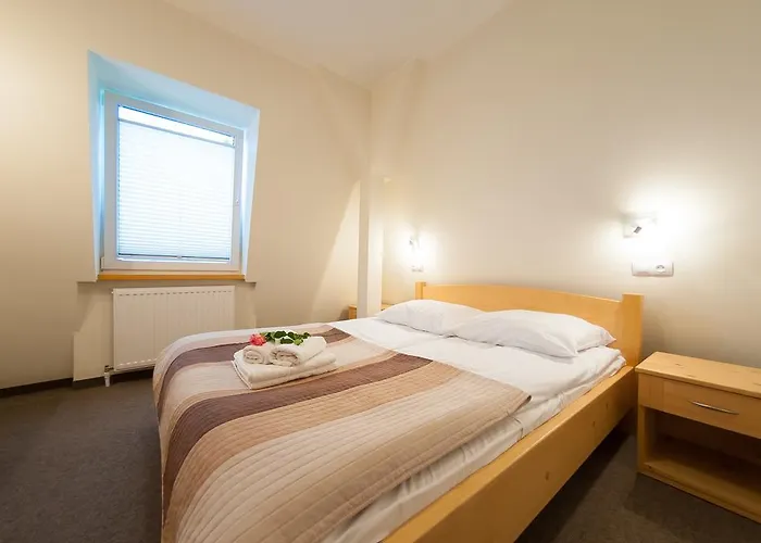 Osrodek Szkoleniowo- Wypoczynkowy Szarotka *