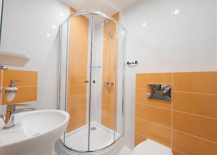 Osrodek Szkoleniowo- Wypoczynkowy Szarotka *