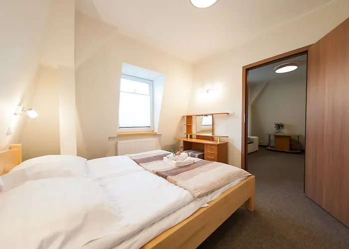 Osrodek Szkoleniowo- Wypoczynkowy Szarotka