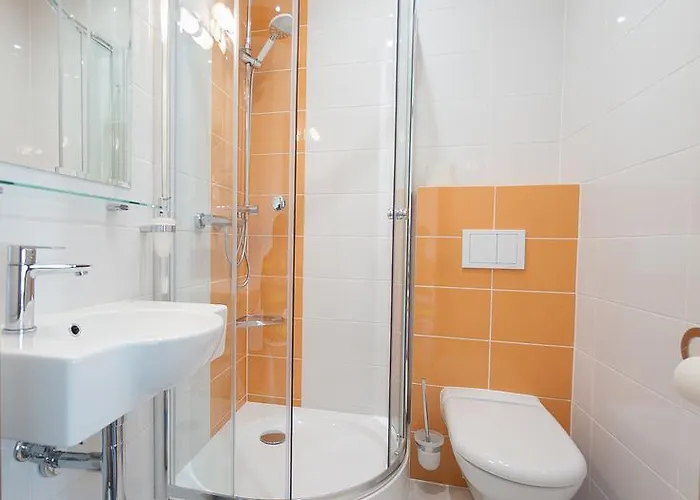 אתר נופש Osrodek Szkoleniowo- Wypoczynkowy Szarotka *