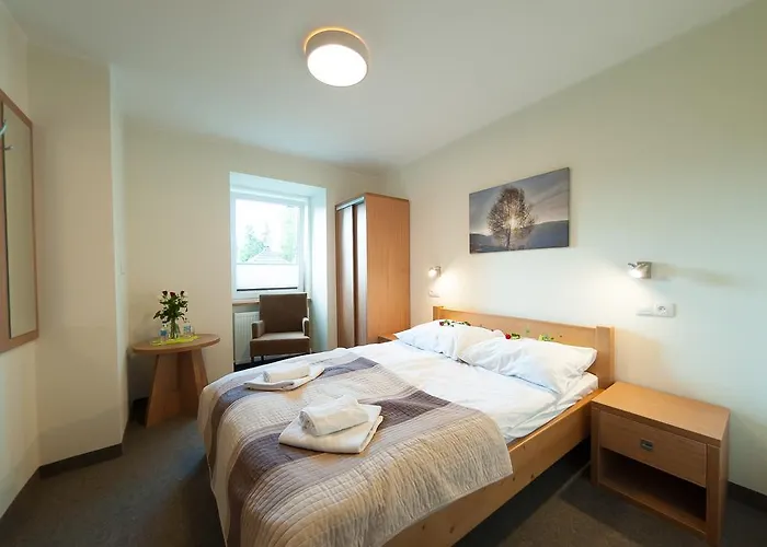 אתר נופש Osrodek Szkoleniowo- Wypoczynkowy Szarotka *